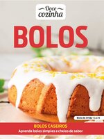 Doce Cozinha